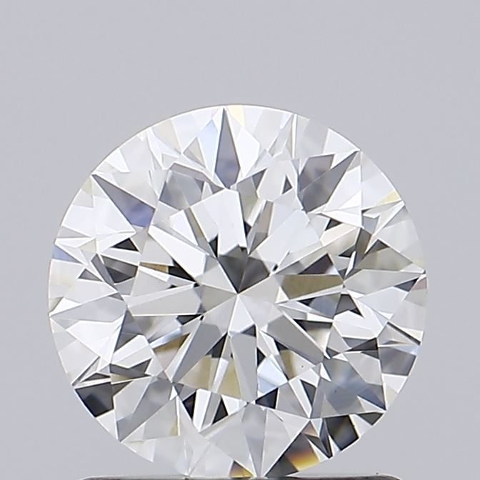 1.14 Carat Round Lab Diamond