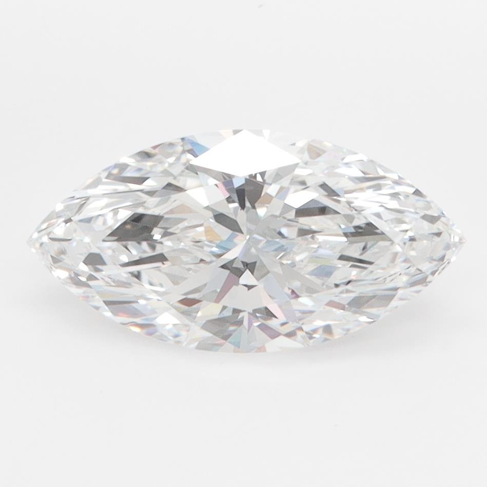 1.22 Carat Marquise Lab Diamond
