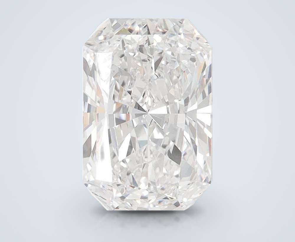 2.02 Carat Radiant Lab Diamond
