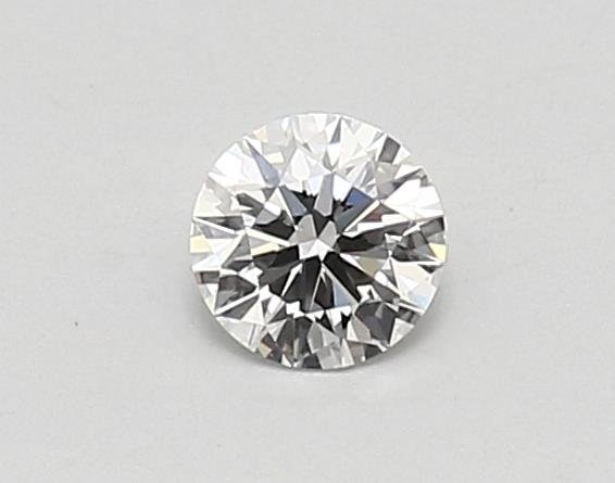 0.40ct D VS2 Rare Carat Ideal Cut Round Lab Grown Diamond