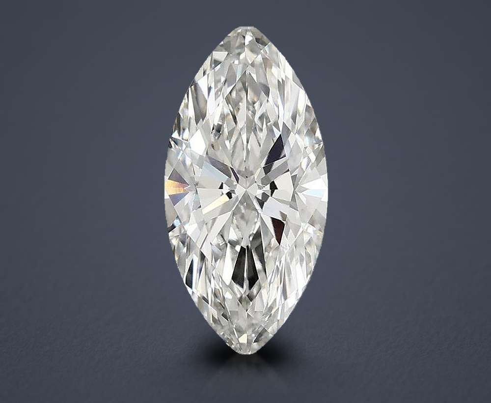 1.11 Carat Marquise Lab Diamond