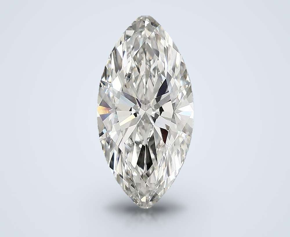 1.11 Carat Marquise Lab Diamond