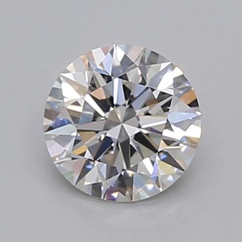 0.35ct G VVS1 Rare Carat Ideal Cut Round Diamond