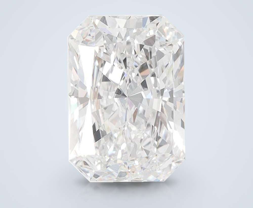 2.10 Carat Radiant Lab Diamond