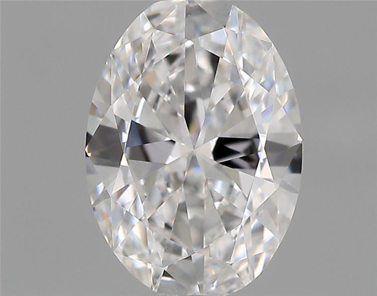 0.30 Carat Oval Natural Diamond