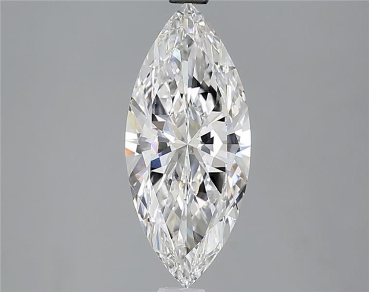2.00 Carat Marquise Lab Diamond