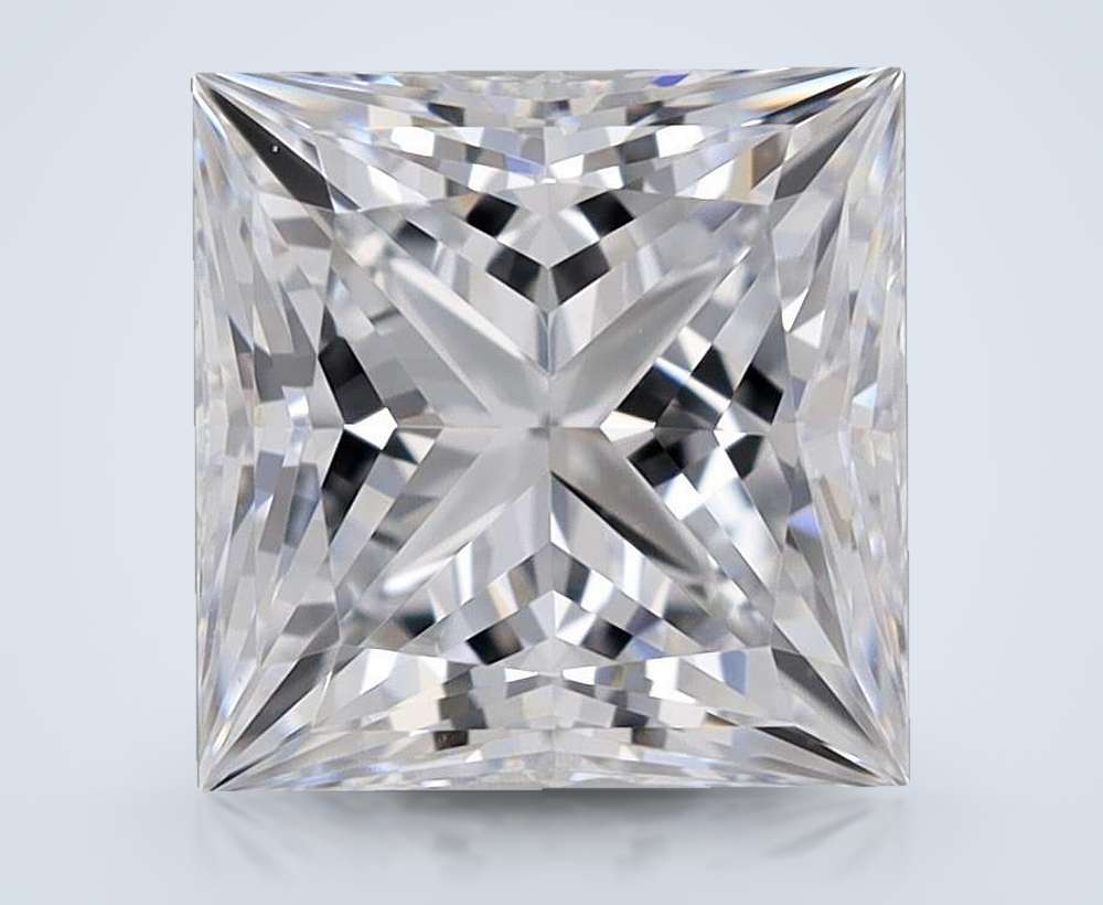 1.07 Carat Princess Lab Diamond