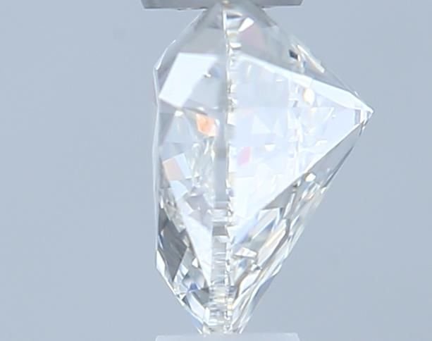 0.39ct I SI2 Rare Carat Ideal Cut Heart Diamond