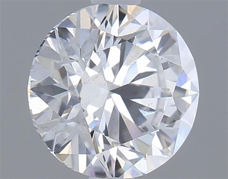 1.22ct G SI1 Excellent Cut Round Lab Grown Diamond