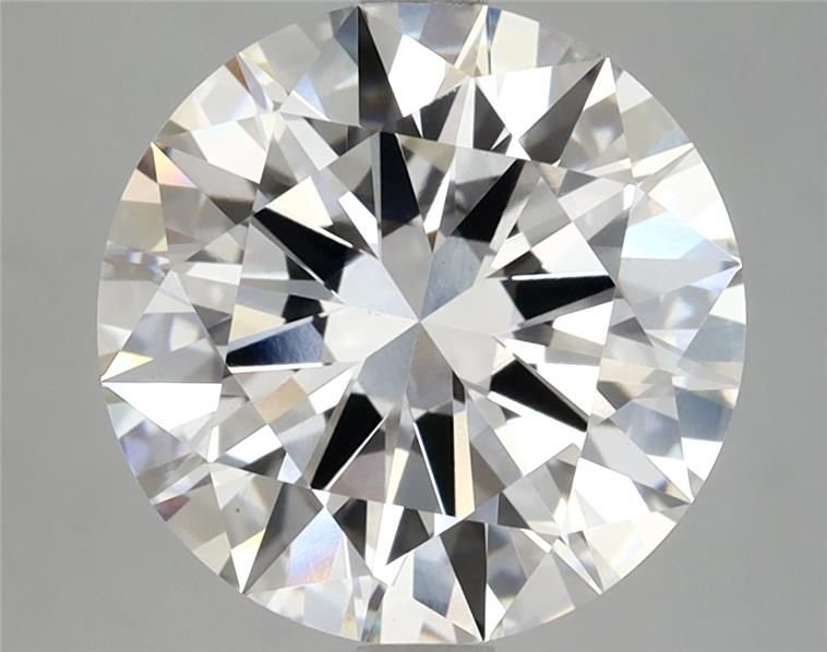 9.03ct D VS1 Excellent Cut Round Lab Grown Diamond