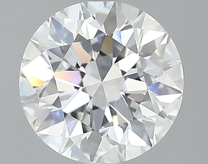 2.00 Carat Round Natural Diamond