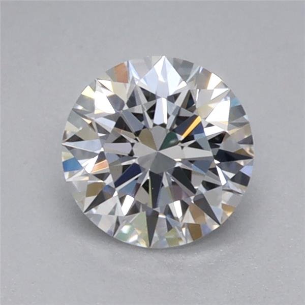 0.31ct E VS1 Rare Carat Ideal Cut Round Diamond