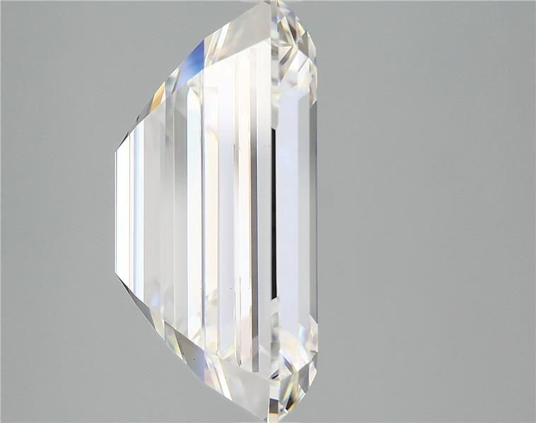 8.34 Carat Emerald Lab Diamond