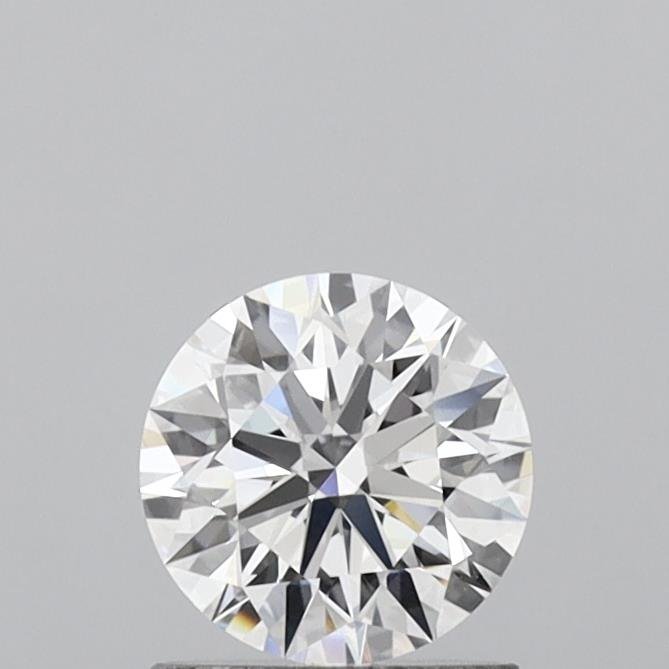 0.98 Carat Round Lab Diamond