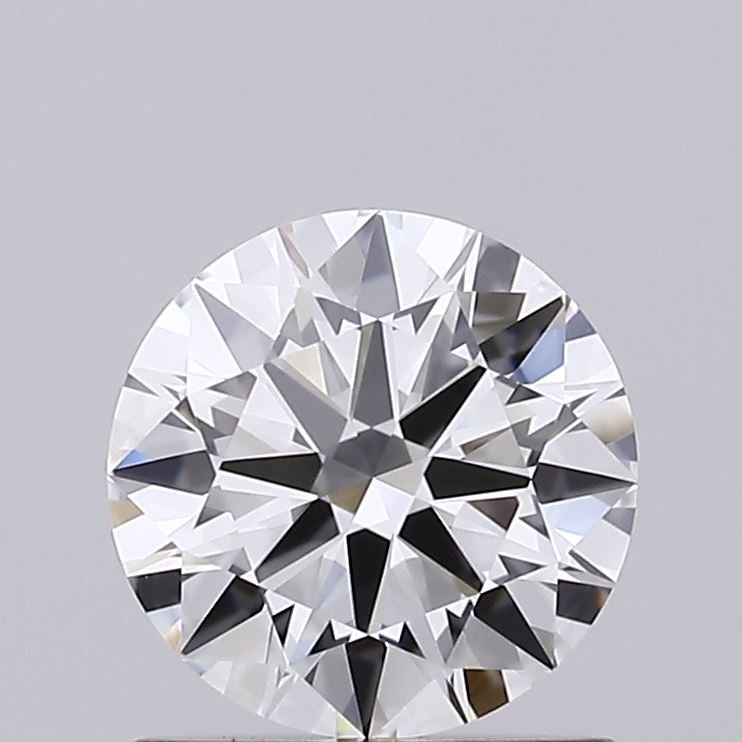 0.80ct E VVS2 Excellent Cut Round Lab Grown Diamond