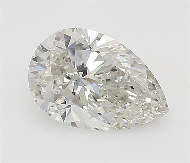 1.50ct H VS1 Rare Carat Ideal Cut Pear Lab Grown Diamond