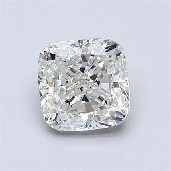 1.20ct H VVS1 Excellent Cut Cushion Diamond