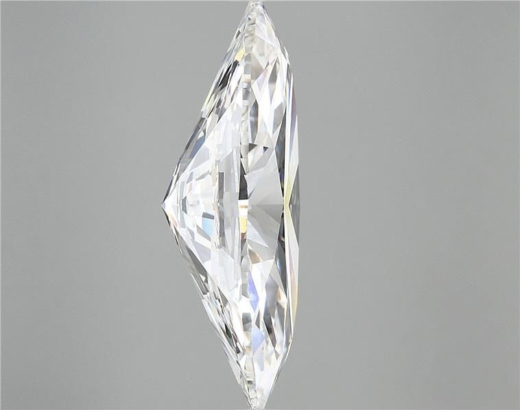 7.08 Carat Marquise Lab Diamond