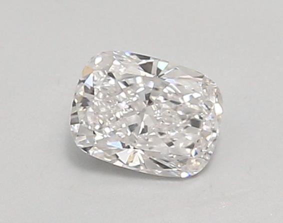 0.62ct E VS1 Excellent Cut Cushion Lab Grown Diamond