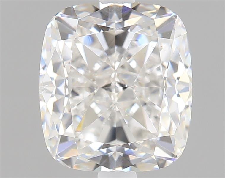 1.40 Carat Cushion Natural Diamond