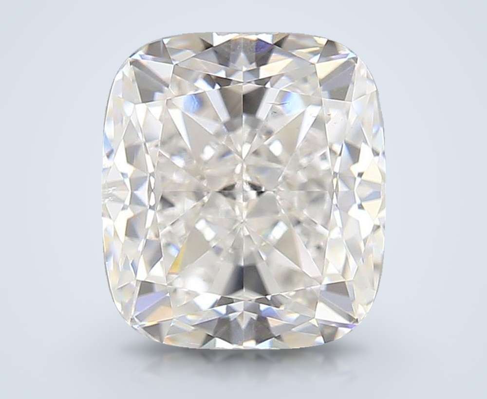 1.40 Carat Cushion Natural Diamond