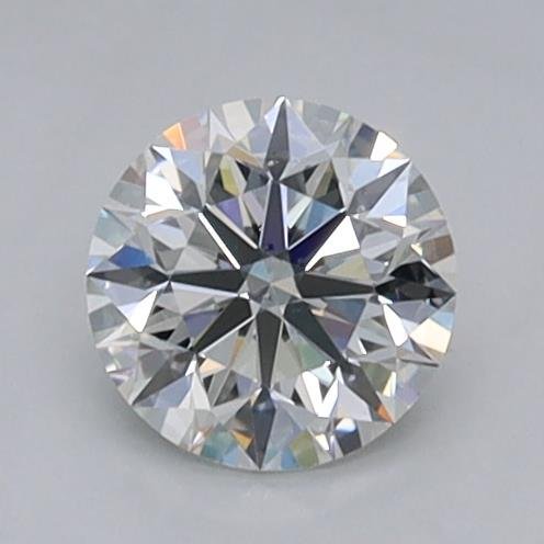 0.43ct H VS2 Excellent Cut Round Diamond