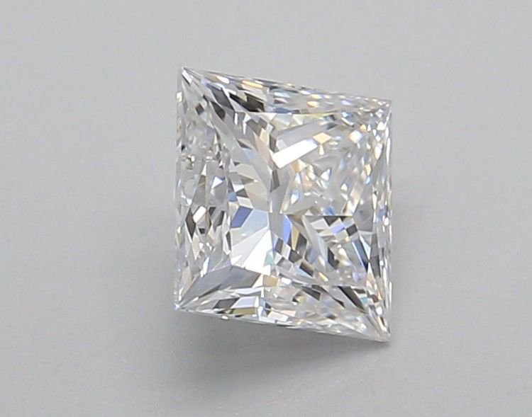 1.01 Carat Princess Lab Diamond