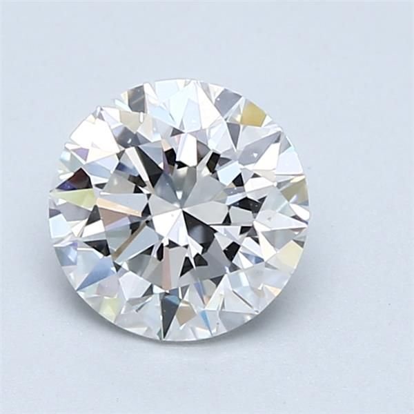 1.40ct E VS1 Rare Carat Ideal Cut Round Diamond