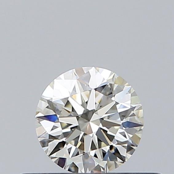 0.30ct K VVS1 Rare Carat Ideal Cut Round Diamond