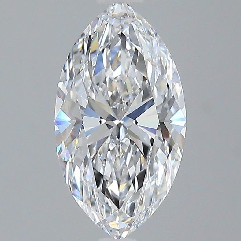 1.79 Carat Marquise Natural Diamond