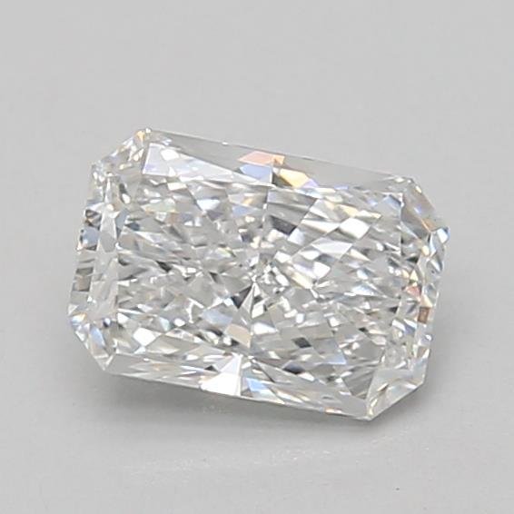 0.90 Carat Radiant Lab Diamond