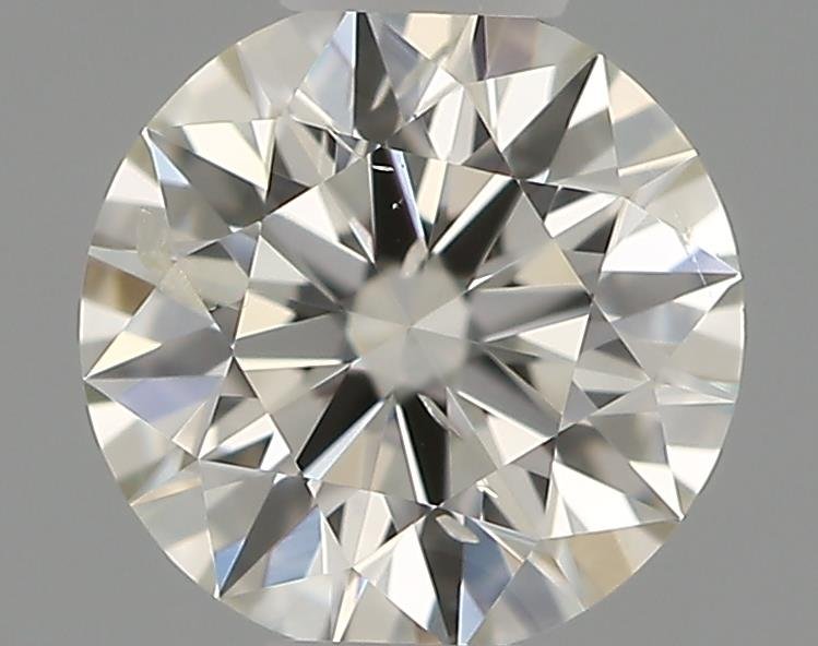 0.30ct H SI2 Rare Carat Ideal Cut Round Diamond