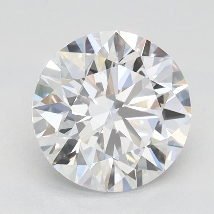 1.03ct D IF Rare Carat Ideal Cut Round Lab Grown Diamond