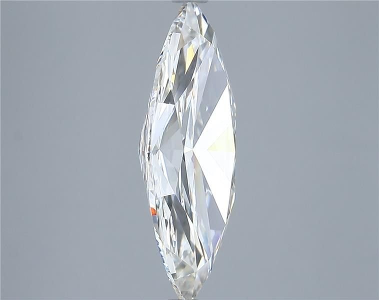 4.23 Carat Marquise Lab Diamond