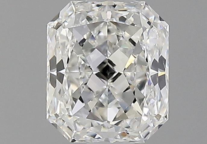 1.05 Carat Radiant Natural Diamond