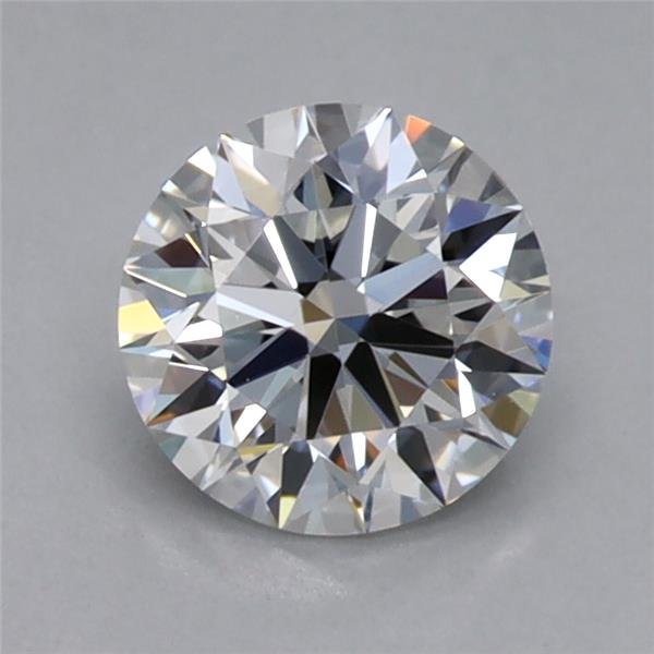 0.30ct F VS1 Rare Carat Ideal Cut Round Diamond