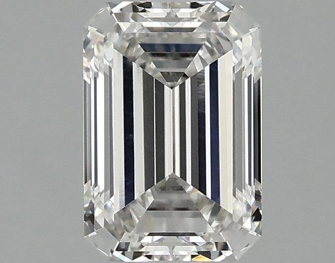 1.49 Carat Emerald Lab Diamond