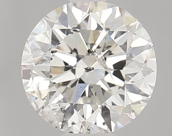 1.00ct H SI2 Very Good Cut Round Diamond