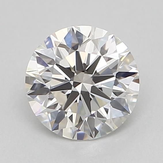 0.37ct G VS1 Rare Carat Ideal Cut Round Diamond