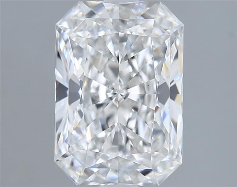 2.09 Carat Radiant Lab Diamond