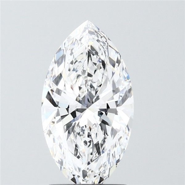 2.00 Carat Marquise Lab Diamond
