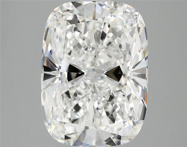 3.00 Carat Cushion Lab Diamond