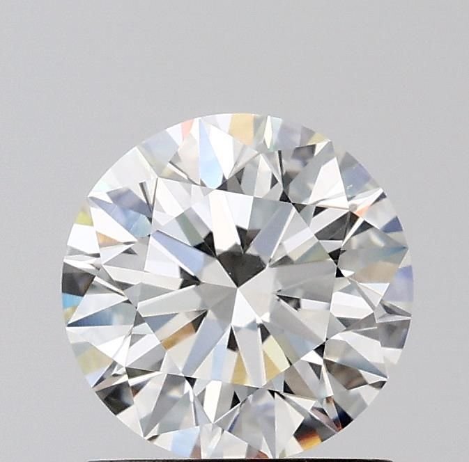 1.14 Carat Round Natural Diamond