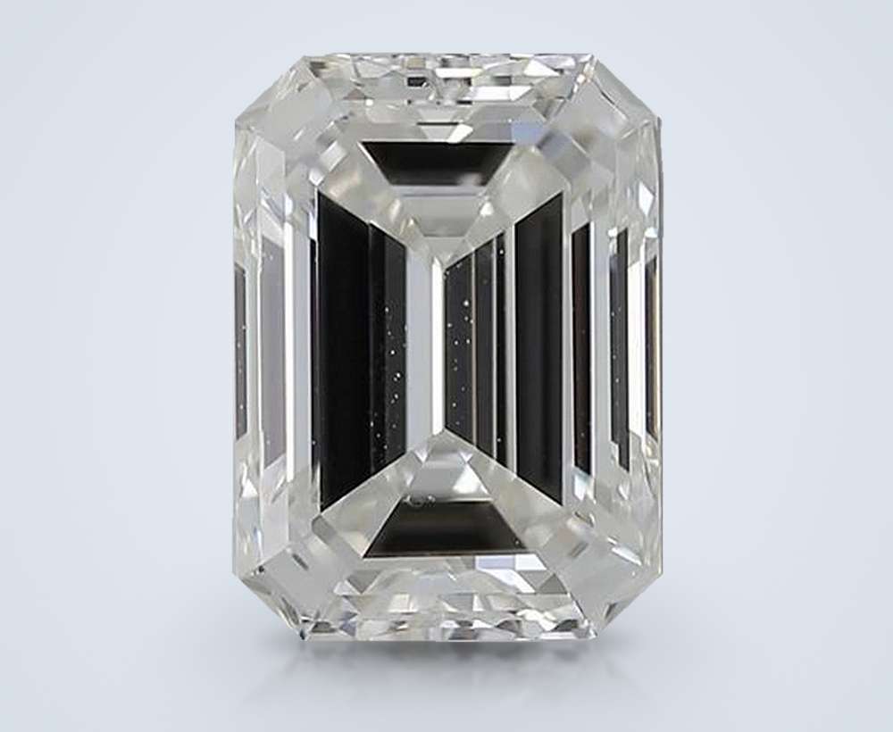 1.20 Carat Emerald Natural Diamond