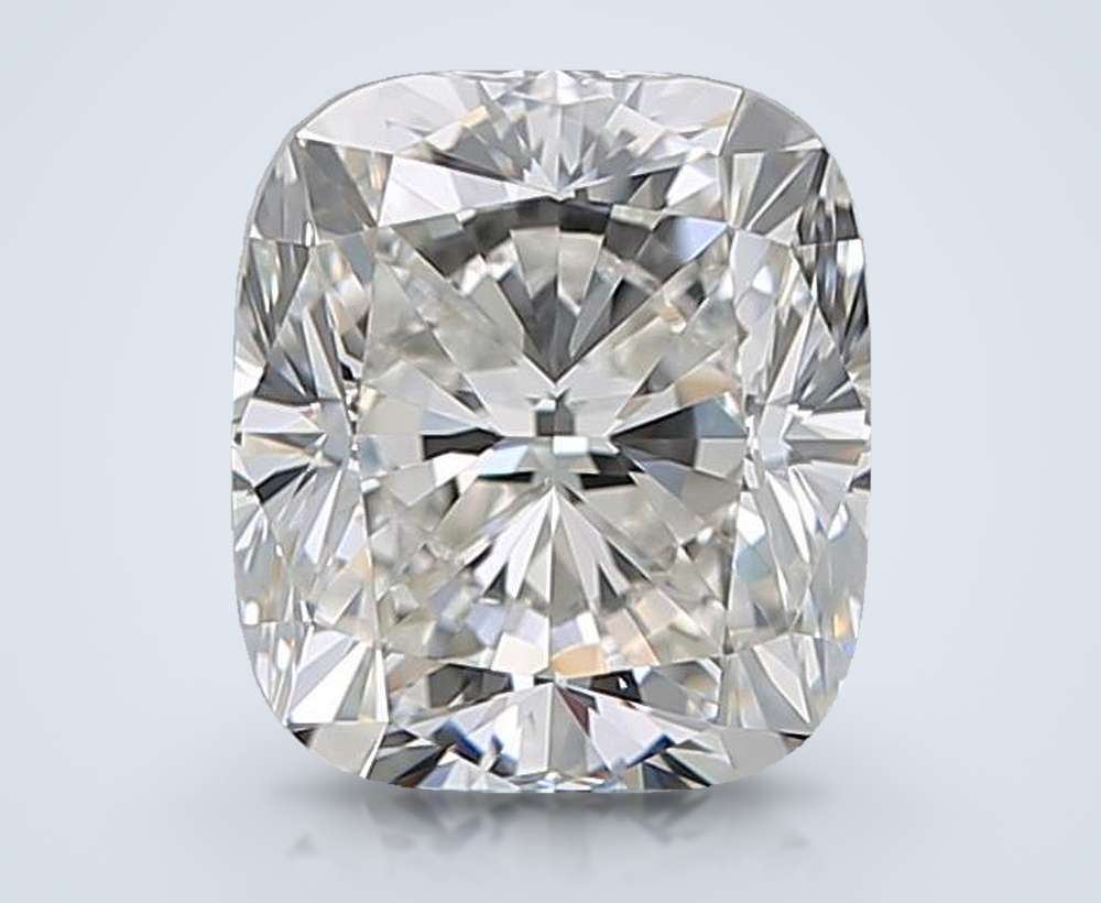 1.01 Carat Cushion Natural Diamond