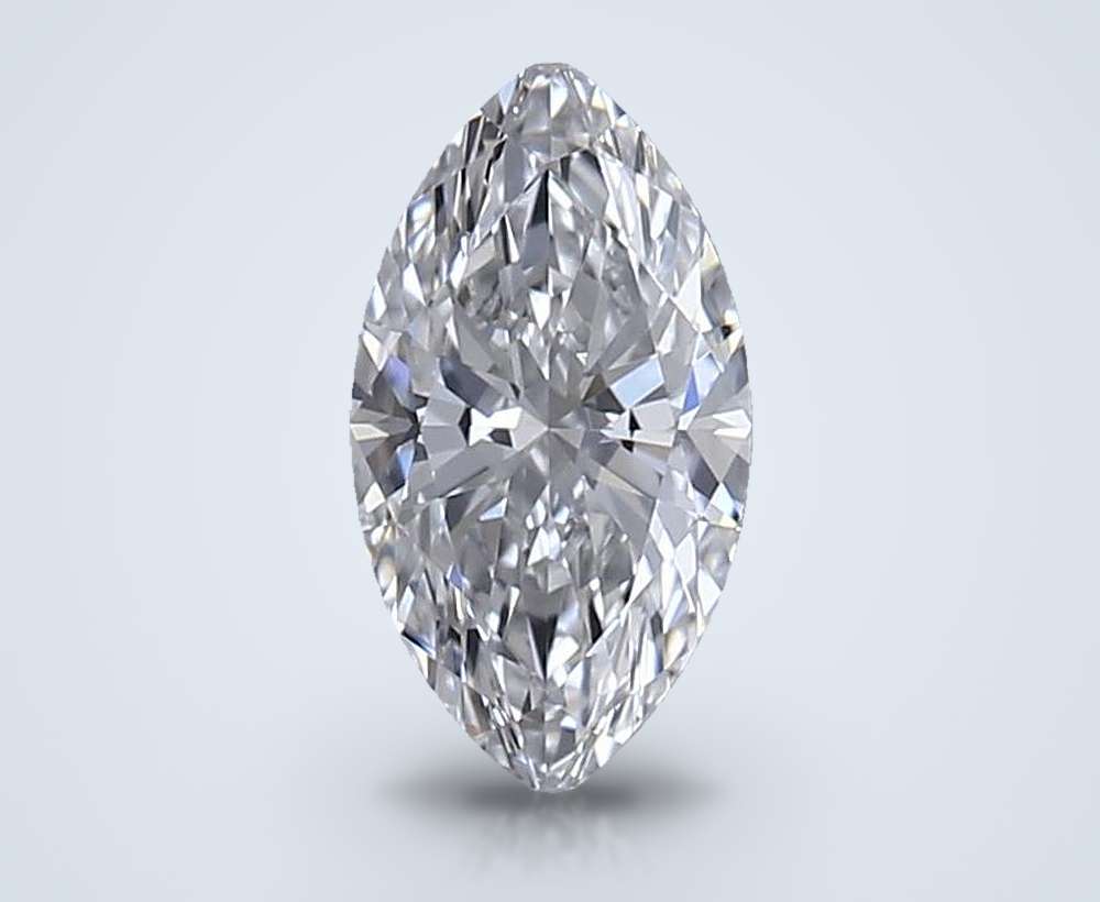 0.30 Carat Marquise Natural Diamond
