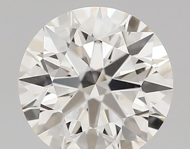 1.95 Carat Round Lab Diamond