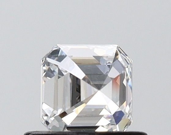 0.22 Carat Asscher Lab Diamond