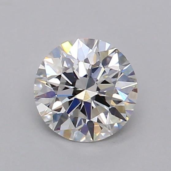 0.30ct E VS2 Rare Carat Ideal Cut Round Diamond