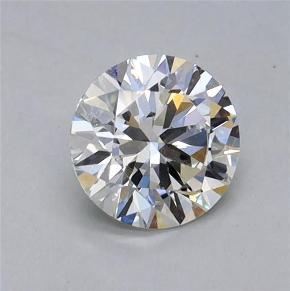 0.32ct G VS2 Rare Carat Ideal Cut Round Diamond